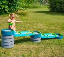 AquaPlay Vannbane Mudway Flow