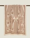 Frati Home Pledd Kokt-Ull+Alpakka Antigua 150x190 (368-8058754823040)