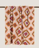 Frati Home Pledd Mary NativePanna easy-boiled 150x200 (368-8058754822449)