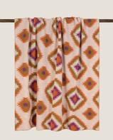 Frati Home Pledd Easy-Boiled Mary NativePanna_150x200
