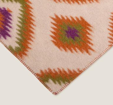 Frati Home Pledd Mary NativePanna easy-boiled 150x200 (368-8058754822449)