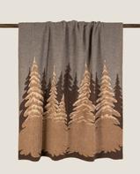 Frati Home Pledd Easy-Boiled Bosco Grigio_150x190