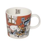 Mummi Arabia Ferieklar Sommerkopp 2026 (658-1083717)