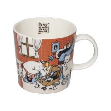 Mummi Arabia Ferieklar Sommerkopp 2026 (658-1083717)