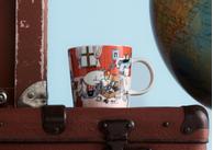 Mummi Arabia Ferieklar Sommerkopp 2026 (658-1083717)