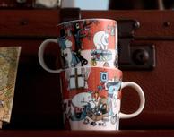 Mummi Arabia Ferieklar Sommerkopp 2026 (658-1083717)