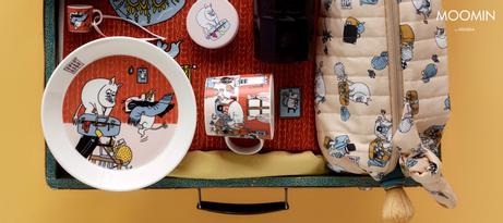 Mummi Arabia Ferieklar Asjett 2026 (658-1083718)