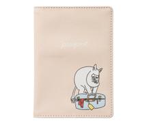 Mummi Arabia Ferieklar Passetui