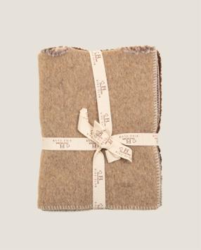 Frati Home Barnepledd Me&You kokt-ull 75x100 (368-8058754822203)