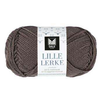 Dale Garn Lille Lerke Muldvarp 8178,  50g (773-214-8178)