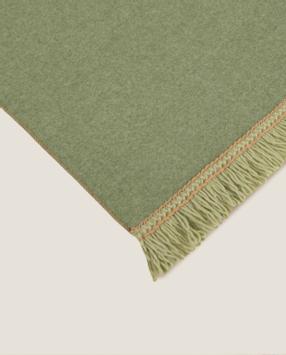 Frati Home Bambuspledd muschio 160x200 (368-8058754822005)