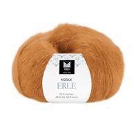 Dale Garn Kidsilk Erle Ravgul 9084, 50g
