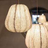 Riviera Maison Veloura Taklampe H37 (838-594210)