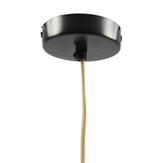 Riviera Maison Veloura Taklampe H37 (838-594210)