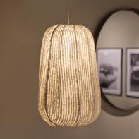 Riviera Maison Veloura Taklampe H50