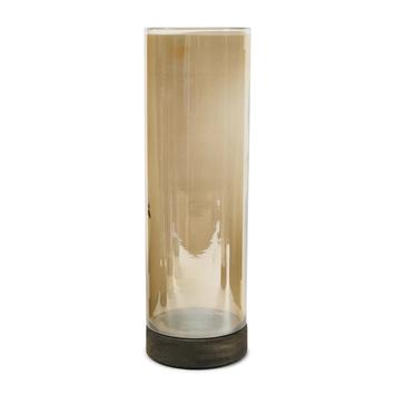 Riviera Maison Selaire Lykt/ Vase Medium H39 (838-594440)
