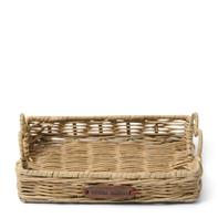 Riviera Maison Happy-Heart Minifat rattan 13x20