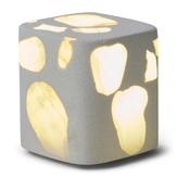 Riviera Maison Saluné Alabaster LED-Bordlampe H11 (838-595820)