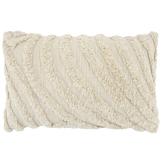 By-Boo Pute Sabi offwhite 30x50 (846-220175)