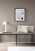 By-Boo Pute Sabi offwhite 30x50 (846-220175)