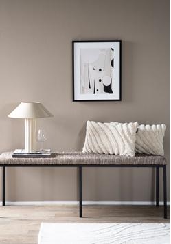 By-Boo Pute Sabi offwhite 30x50 (846-220175)