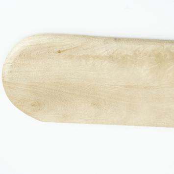 By-Boo Natural Hylle Lys (846-230287,230290,230293)