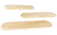 By-Boo Natural Hylle Lys (846-230287,230290,230293)