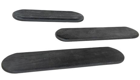 By-Boo Natural Hylle Sort