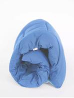 Fiam Fiesta Soft Pute Støvet-Blå