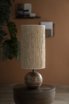 By-Boo Gadja Bordlampe Small H54