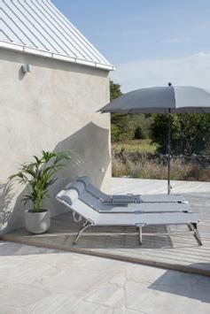 Fiam Amigo Solseng grå (424-100079)