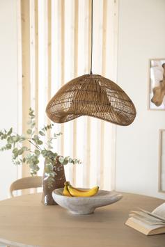 By-Boo Lunar Lampependel Brun H30