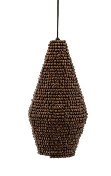 By-Boo Shanga Lampependel Brun H44