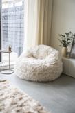 By-Boo Snuzzle Stol lounge beige (846-250254)