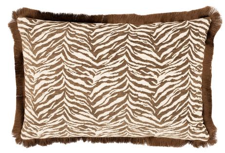 By-Boo Tigra Pute Brun 40x60