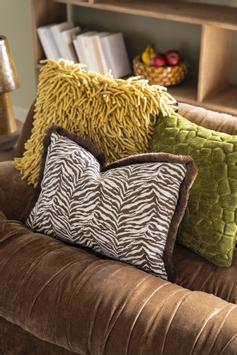 By-Boo Pute Tigra brun 40x60 (846-250379)