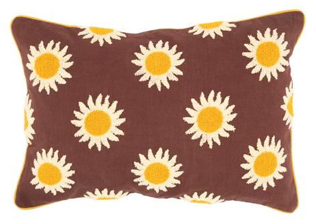 By-Boo Sunflare Pute 40x60