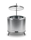Espegard Eld50 Bålbrenner m/ grilltårn (340-5103)