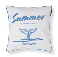 Lexington Putetrekk Summer Whale 50x50