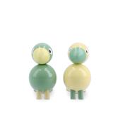 Kay Bojesen Sangfugler 2026 Liliput 2stk 6cm (521-39854)