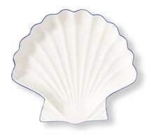 Lexington Skål Shell Stoneware Stor
