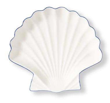 Lexington Skål Shell Stoneware Stor (588-12628003)