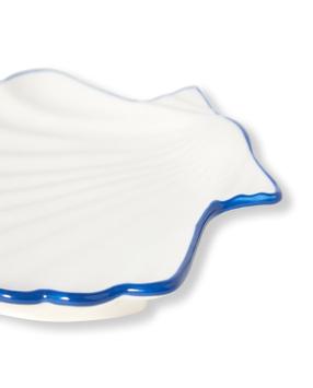 Lexington Skål Shell Stoneware Stor (588-12628003)