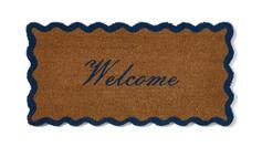 Lexington Dørmatte Welcome Kokos 45x90