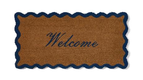 Lexington Dørmatte Welcome Kokos 45x90 (588-12628010)