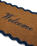 Lexington Dørmatte Welcome Kokos 45x90 (588-12628010)