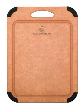 Carl Schmidt Leona Skjærefjøl Trefiber 44x32