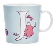 Mummi Arabia Krus ABC "J" 4dl (658-1073527)