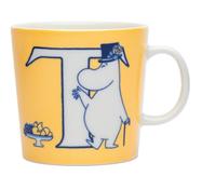 Mummi Arabia Krus ABC "T" 4dl (658-1073528)