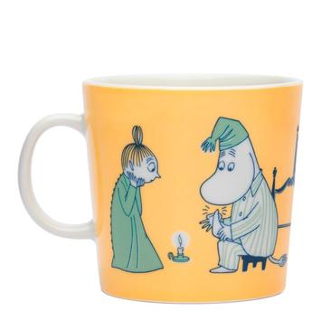 Mummi Arabia Krus ABC "K" 4dl (658-1073529)
